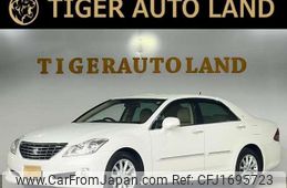 toyota crown 2008 CFJ1695723