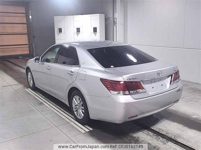 toyota crown 2013 -TOYOTA--Crown GRS210-6011060---TOYOTA--Crown GRS210-6011060- image 2