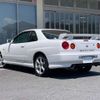 nissan skyline-coupe 1998 -NISSAN--Skyline Coupe GF-ER34--ER34-002492---NISSAN--Skyline Coupe GF-ER34--ER34-002492- image 13