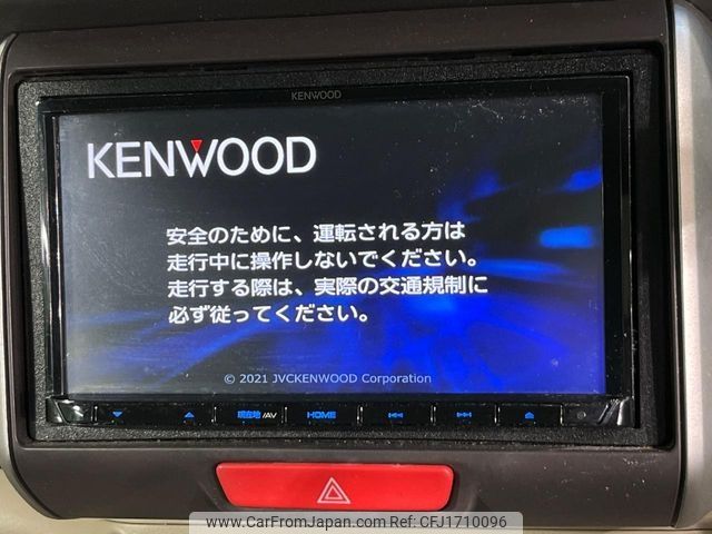 honda n-box 2012 CFJ1710096 image 2