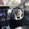 toyota prius-α 2012 CFJ1794126 image 22