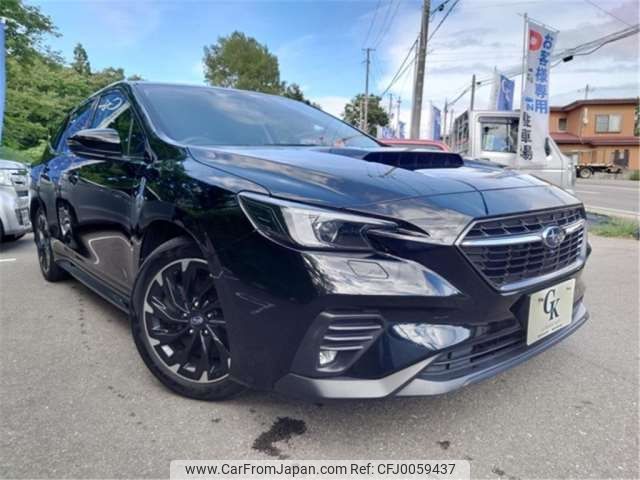 subaru levorg 2022 -SUBARU--Levorg 4BA-VN5--VN5-035663---SUBARU--Levorg 4BA-VN5--VN5-035663- image 1