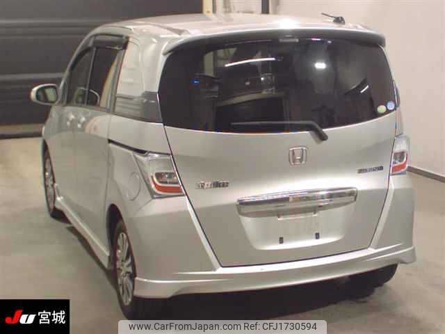 honda freed-spike 2012 CFJ1730594 image 2