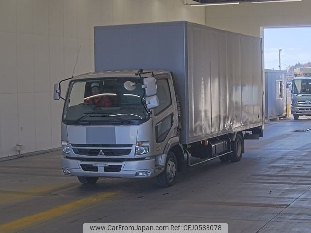 mitsubishi-fuso fighter 2008 -MITSUBISHI--Fuso Fighter FK71D-720934---MITSUBISHI--Fuso Fighter FK71D-720934- image 1