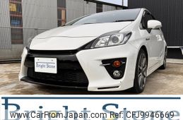 toyota prius 2012 -TOYOTA--Prius DAA-ZVW30--ZVW30-5556368---TOYOTA--Prius DAA-ZVW30--ZVW30-5556368-