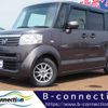 honda n-box 2013 -HONDA--N BOX DBA-JF1--JF1-1165059---HONDA--N BOX DBA-JF1--JF1-1165059- image 1