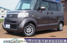 honda n-box 2013 -HONDA--N BOX DBA-JF1--JF1-1165059---HONDA--N BOX DBA-JF1--JF1-1165059-