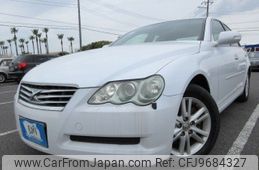 toyota mark-x 2008 REALMOTOR_Y2024040074A-21
