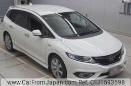 honda jade 2015 CFJ1593598