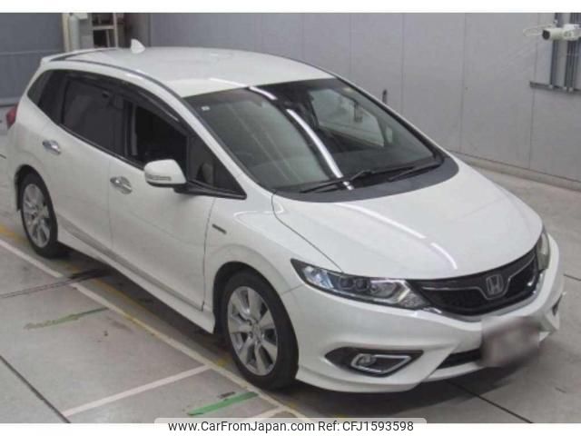 honda jade 2015 CFJ1593598 image 1