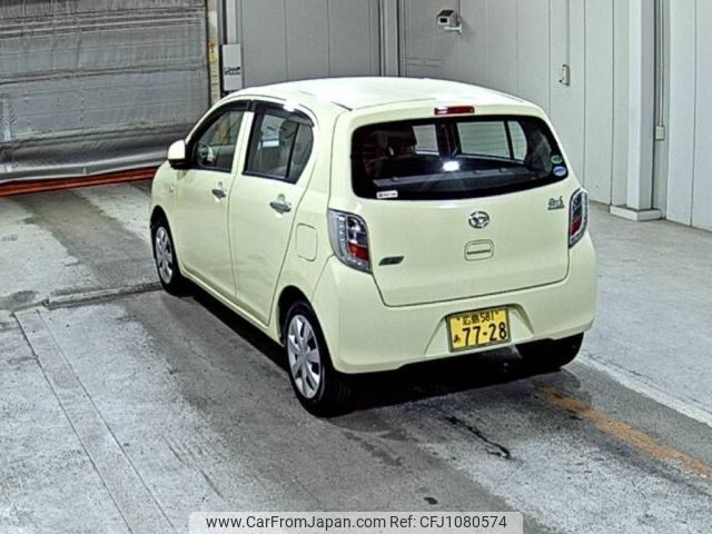 daihatsu mira-e-s 2013 -DAIHATSU 【広島 581あ7728】--Mira e:s LA300S-1197362---DAIHATSU 【広島 581あ7728】--Mira e:s LA300S-1197362- image 2