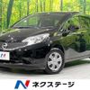 nissan note 2015 -NISSAN--Note DBA-E12--E12-353857---NISSAN--Note DBA-E12--E12-353857- image 1