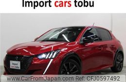 peugeot 208 2021 -PEUGEOT--Peugeot 208 P21HN05--VR3UPHNKSMT047713---PEUGEOT--Peugeot 208 P21HN05--VR3UPHNKSMT047713-