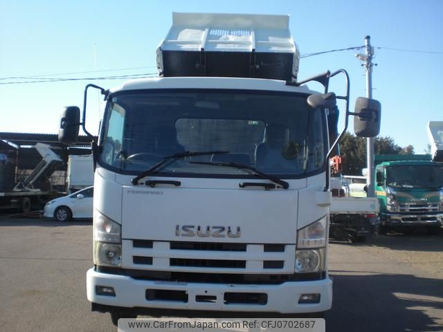 isuzu forward 2014 GOO_NET_EXCHANGE_0403152A30250129W001 image 2