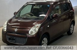 suzuki alto 2011 -SUZUKI--Alto HA25S-794512---SUZUKI--Alto HA25S-794512-