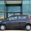 suzuki alto 2014 -SUZUKI--Alto DBA-HA25S--HA25S-931608---SUZUKI--Alto DBA-HA25S--HA25S-931608- image 5