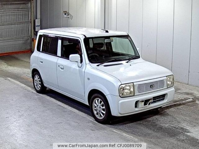 suzuki alto-lapin 2004 -SUZUKI--Alto Lapin HE21S-484636---SUZUKI--Alto Lapin HE21S-484636- image 1