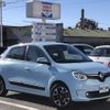 renault twingo 2020 -RENAULT--Renault Twingo 3BA-AHH4B--VF1AH0000K0804183---RENAULT--Renault Twingo 3BA-AHH4B--VF1AH0000K0804183- image 1