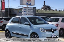 renault twingo 2020 -RENAULT--Renault Twingo 3BA-AHH4B--VF1AH0000K0804183---RENAULT--Renault Twingo 3BA-AHH4B--VF1AH0000K0804183-