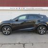 lexus nx 2021 -TOYOTA 【名変中 】--NX AYZ15--1015133---TOYOTA 【名変中 】--NX AYZ15--1015133- image 25