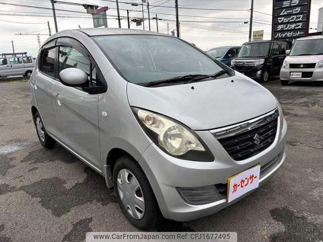 suzuki cervo 2007 CFJ1677495 image 2