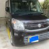 suzuki spacia 2017 CFJ1777696 image 2