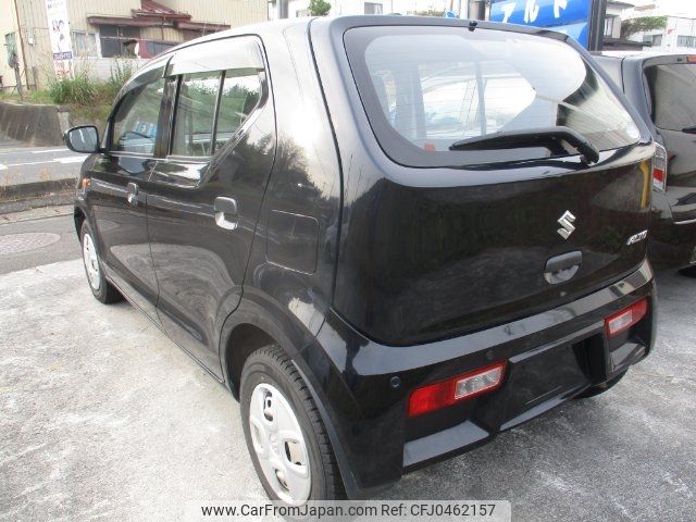 suzuki alto 2021 -SUZUKI--Alto HA36S--605337---SUZUKI--Alto HA36S--605337- image 2