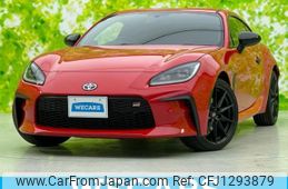 toyota gr86 2024 quick_quick_3BA-ZN8_ZN8-035838