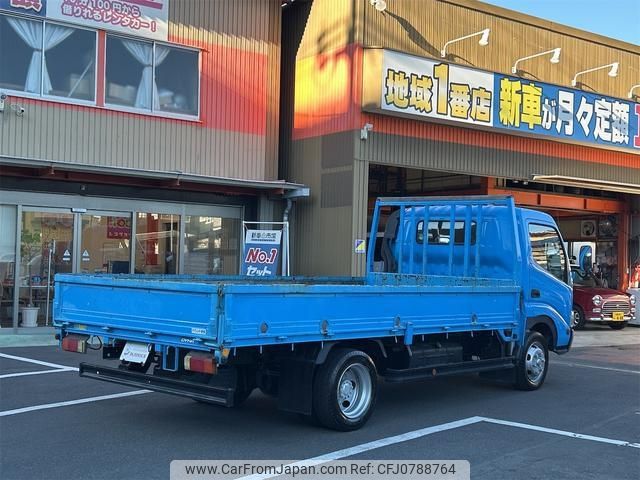 toyota dyna-truck 2008 -TOYOTA--Dyna XZU414--1010541---TOYOTA--Dyna XZU414--1010541- image 2