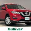 nissan x-trail 2018 -NISSAN--X-Trail DBA-NT32--NT32-095547---NISSAN--X-Trail DBA-NT32--NT32-095547- image 1