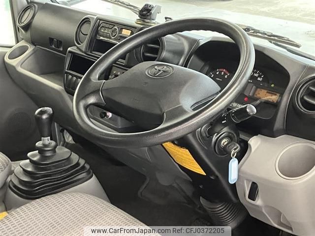 toyota toyoace 2019 quick_quick_QDF-KDY231_KDY231-8040321 image 2