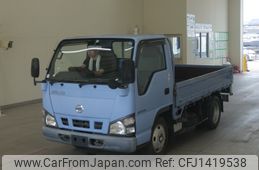 nissan nissan-others 2005 -NISSAN--Nissan Truck AKR81A-7002941---NISSAN--Nissan Truck AKR81A-7002941-