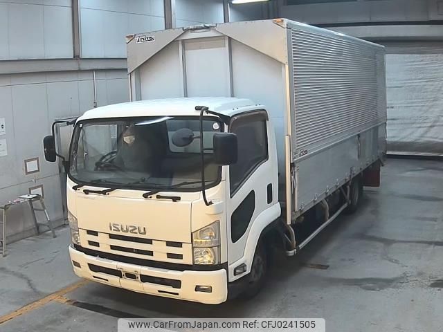 isuzu forward 2012 -ISUZU--Forward FRR90-7034333---ISUZU--Forward FRR90-7034333- image 1