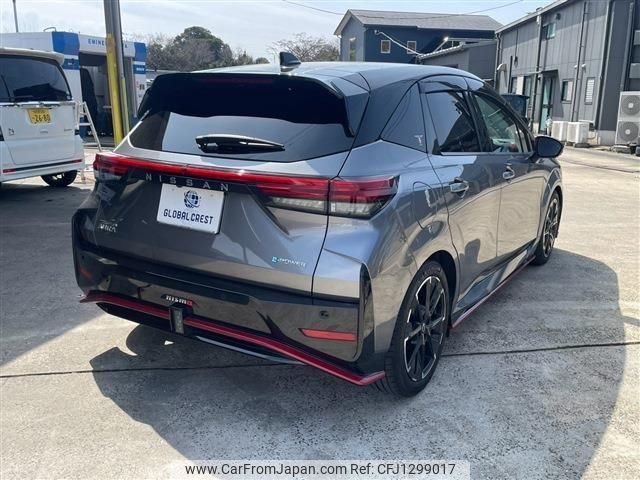 nissan aura 2022 -NISSAN 【名変中 】--AURA FE13--291072---NISSAN 【名変中 】--AURA FE13--291072- image 2