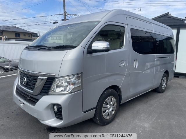 nissan caravan-bus 2019 -NISSAN--Caravan Bus CBF-DS4E26--DS4E26-100268---NISSAN--Caravan Bus CBF-DS4E26--DS4E26-100268- image 1