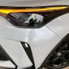 toyota c-hr 2021 quick_quick_6AA-ZYX11_ZYX11-2046874 image 18