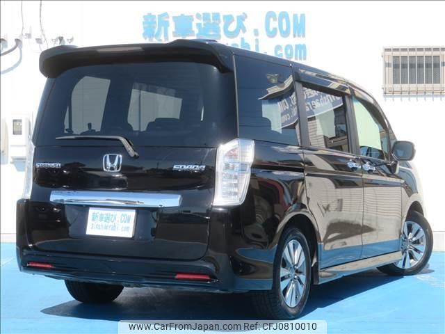 honda stepwagon-spada 2012 GOO_JP_988025022400601994001 image 2