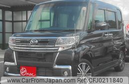 daihatsu tanto 2016 -DAIHATSU--Tanto DBA-LA600S--LA600S-0370378---DAIHATSU--Tanto DBA-LA600S--LA600S-0370378-