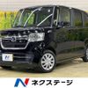 honda n-box 2022 -HONDA--N BOX 6BA-JF3--JF3-5130134---HONDA--N BOX 6BA-JF3--JF3-5130134- image 1