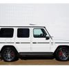 mercedes-benz g-class 2019 quick_quick_ABA-463276_WDB4632761X313450 image 7