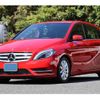 mercedes-benz b-class 2013 -MERCEDES-BENZ--Benz B Class 246242--WDD2462422J219354---MERCEDES-BENZ--Benz B Class 246242--WDD2462422J219354- image 1