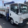 isuzu elf-truck 2015 -ISUZU--Elf TPG-NMR85AR--NMR85-7027154---ISUZU--Elf TPG-NMR85AR--NMR85-7027154- image 2