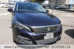 peugeot 308 2017 -PEUGEOT--Peugeot 308 T9WBH01--HS242441---PEUGEOT--Peugeot 308 T9WBH01--HS242441-