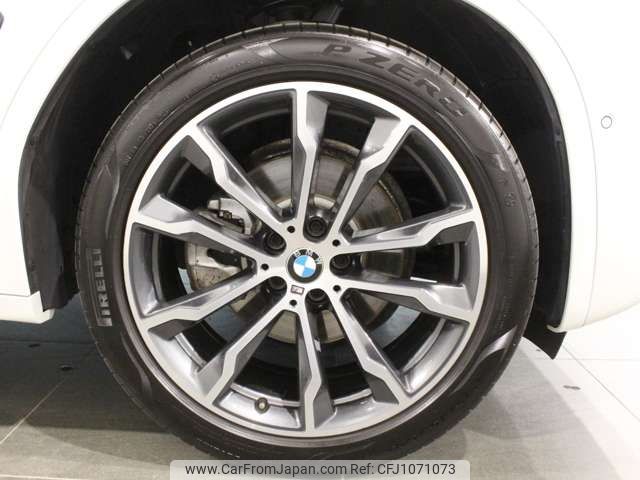 bmw x4 2021 -BMW--BMW X4 3DA-VJ20--WBA32CA0209J61921---BMW--BMW X4 3DA-VJ20--WBA32CA0209J61921- image 2