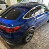 mercedes-benz glc-class 2019 -MERCEDES-BENZ--Benz GLC 3DA-253315--WDC2533152F679345---MERCEDES-BENZ--Benz GLC 3DA-253315--WDC2533152F679345- image 13