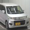 suzuki wagon-r 2012 -SUZUKI 【山形 581ｻ2046】--Wagon R MH23S-856175---SUZUKI 【山形 581ｻ2046】--Wagon R MH23S-856175- image 1