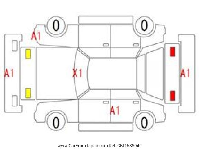 renault kangoo 2016 CFJ1685949 image 2