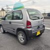 honda z 1998 CFJ1707010 image 9
