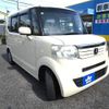 honda n-box 2012 -HONDA 【北九州 581ﾆ9008】--N BOX JF1--1122606---HONDA 【北九州 581ﾆ9008】--N BOX JF1--1122606- image 7