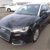 audi a1 2011 -AUDI--Audi A1 8XCAX--WAUZZZ8X7BB067766---AUDI--Audi A1 8XCAX--WAUZZZ8X7BB067766- image 1